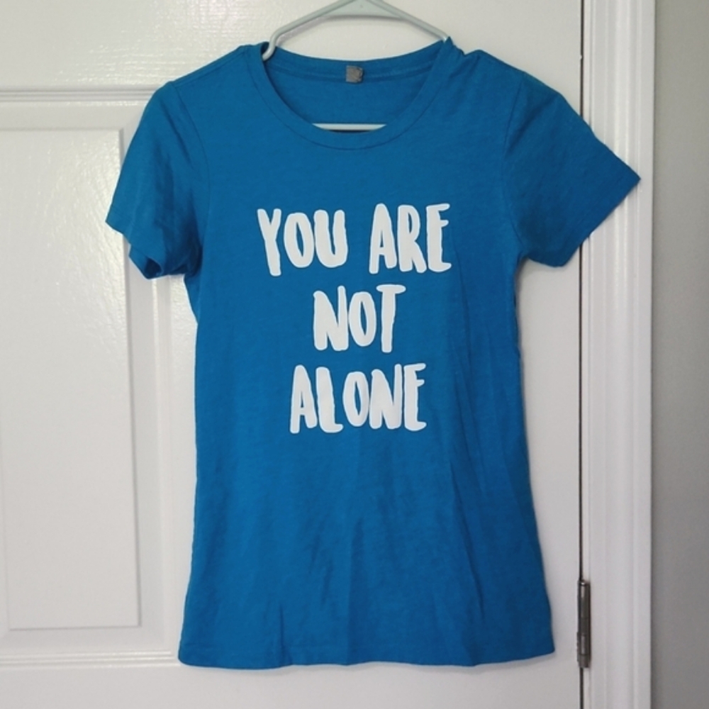 Blue T-Shirt